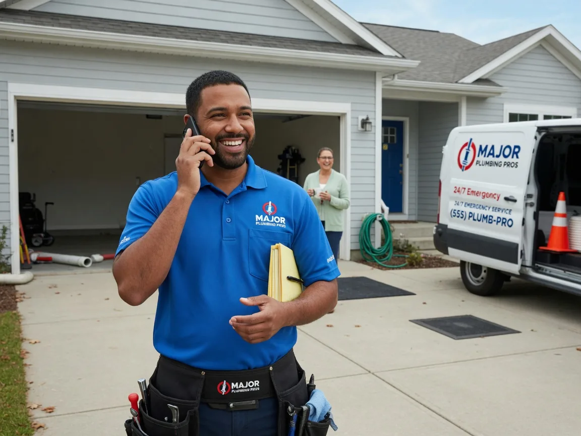 Drain Cleaning Services Rocky Face, GA FAQs